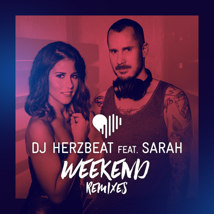 Weekend Remixes Cover