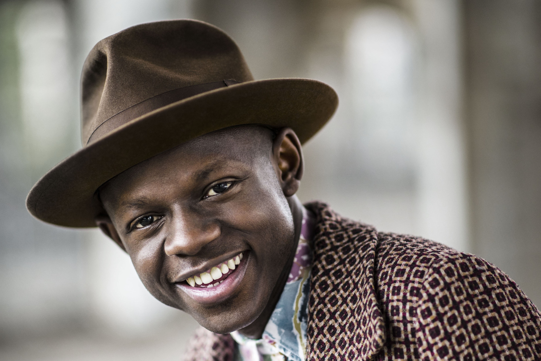 Preis der deutschen Schallplattenkritik - J.S. Ondara auf der Bestenliste