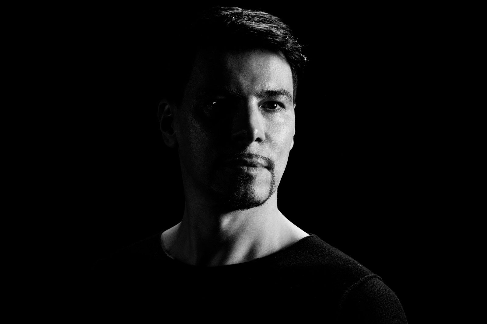 Thomas Gold Pressefoto 2019