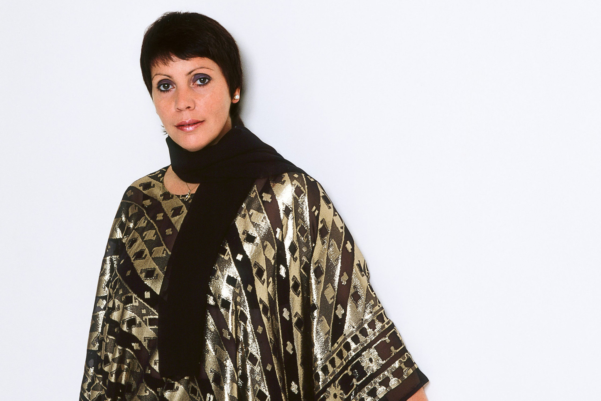 Brigitte Fassbaender