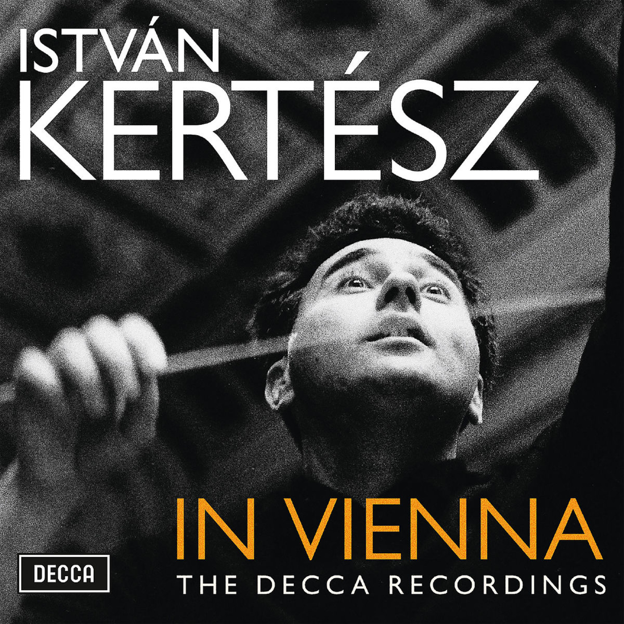 István Kertész Vienna Recordings