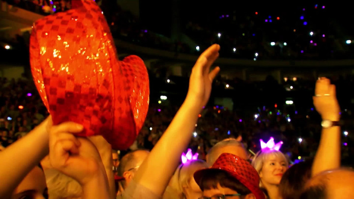 Nimm Dir was Du brauchst (Live in Berlin)