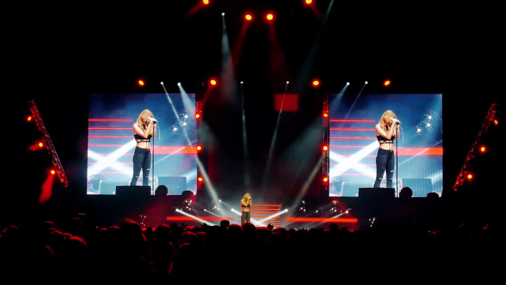 Jugendliebe (Live in Berlin)