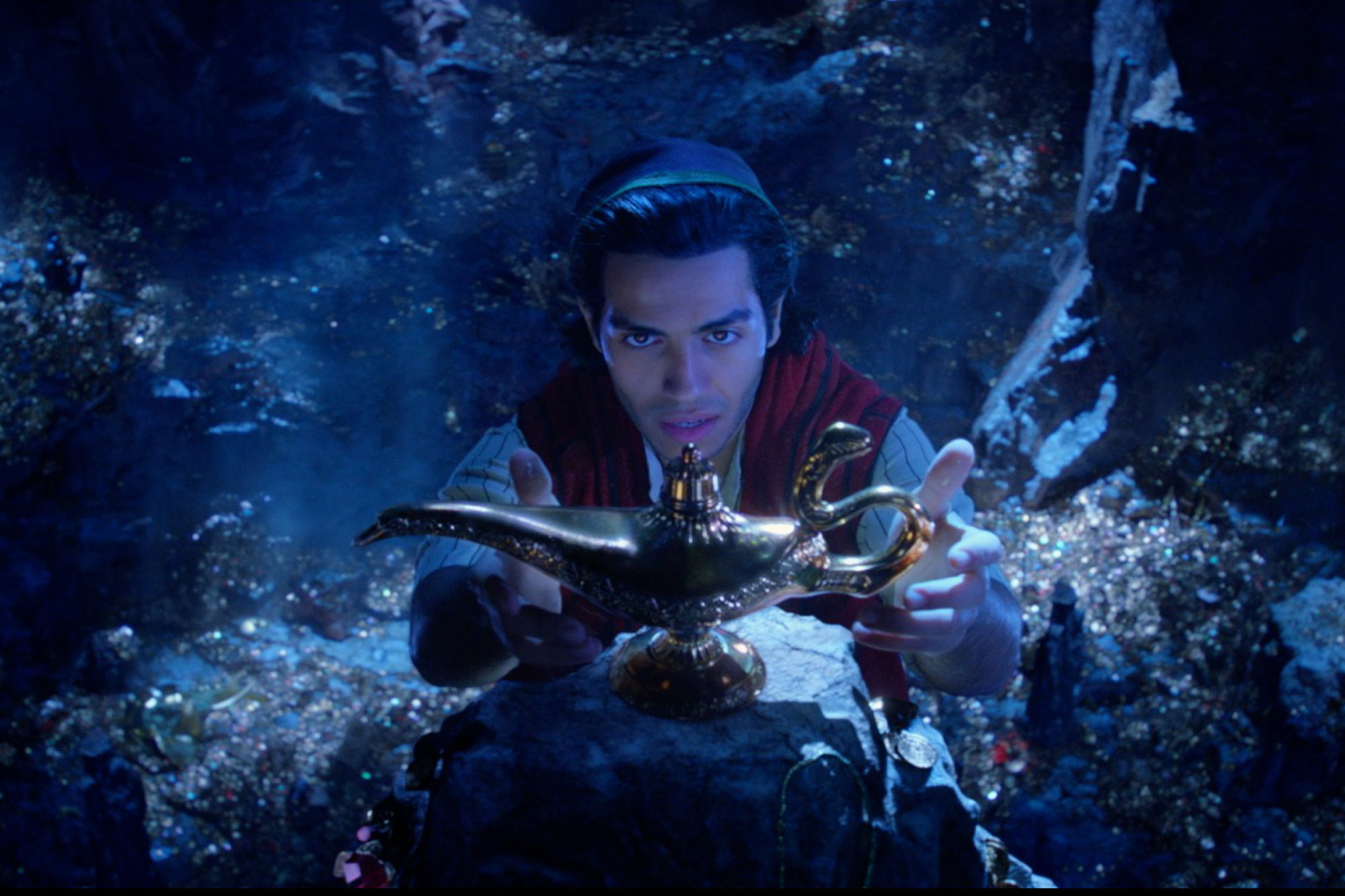 Aladdin Newsbild Kinostart