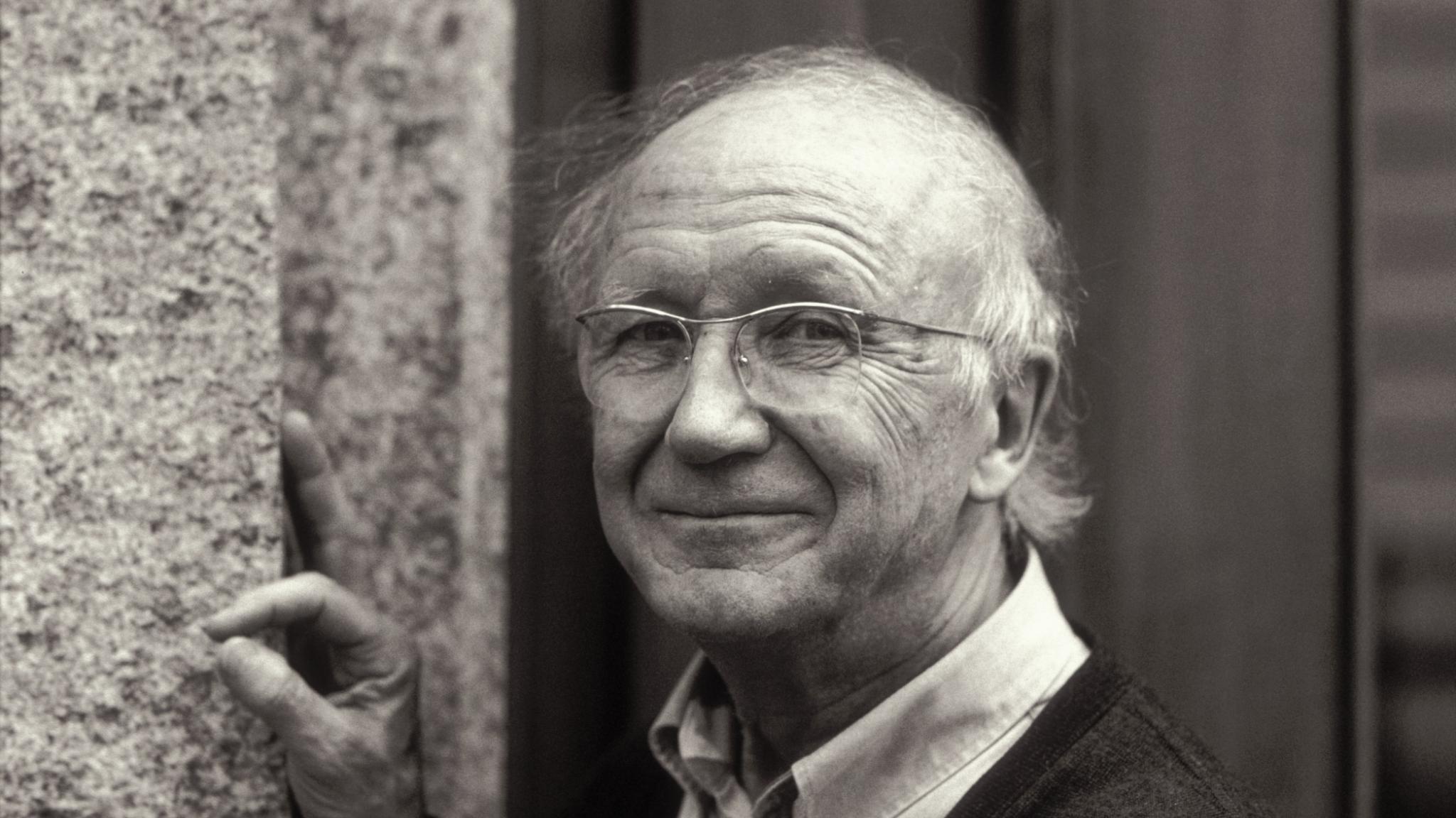 Heinz Holliger