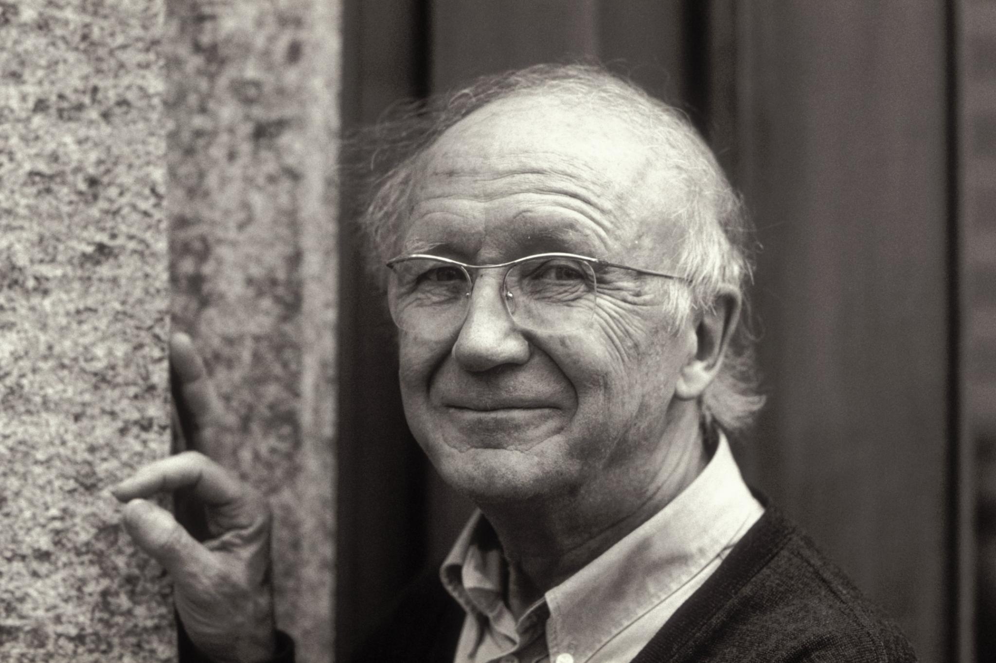 Heinz Holliger