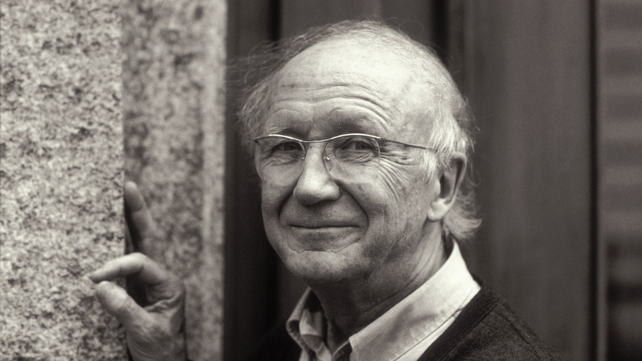 Zwiesprache – Musikalische Berührungspunkte zwischen Heinz Holliger und György Kurtág