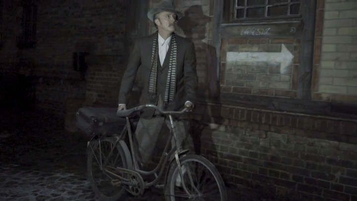 Über Maurice Ravels "Le tombeau de Couperin"