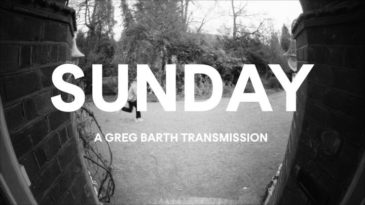 Sunday
