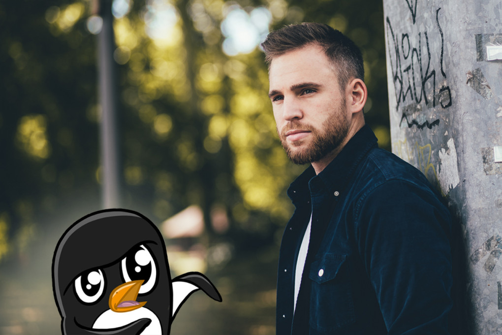 Hainer - der kleine Hai - Eike Interview