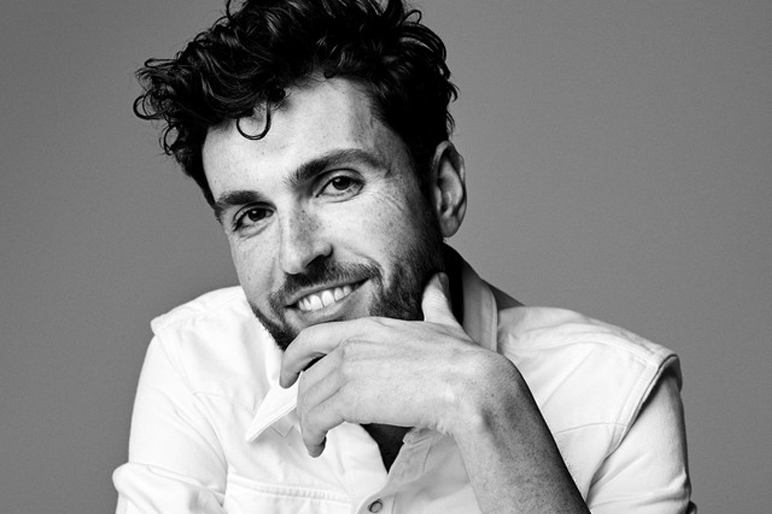 Фото duncan laurence