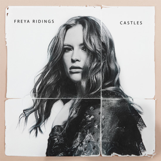 Freya Ridings - Castles Cover