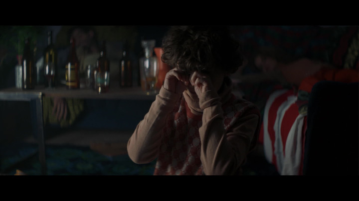 Last Day Under The Sun