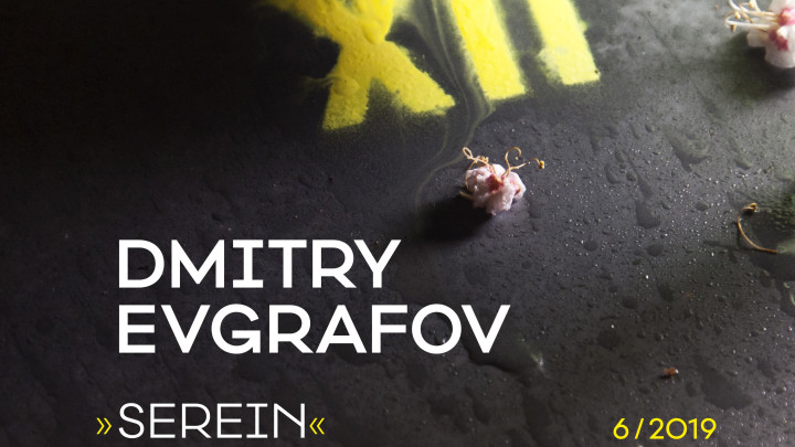 Serein - Dmitry Evgrafon