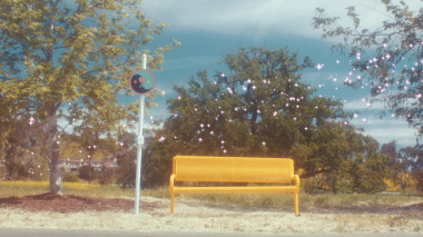 Never Really Over