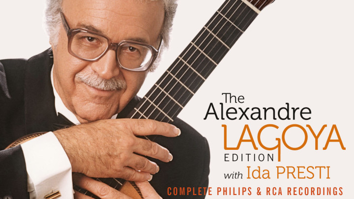 Alexandre Lagoya