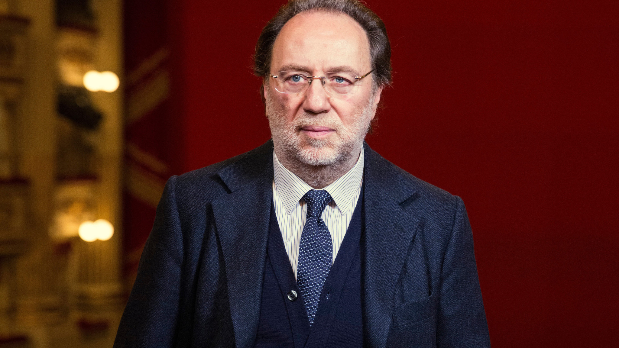 Riccardo Chailly