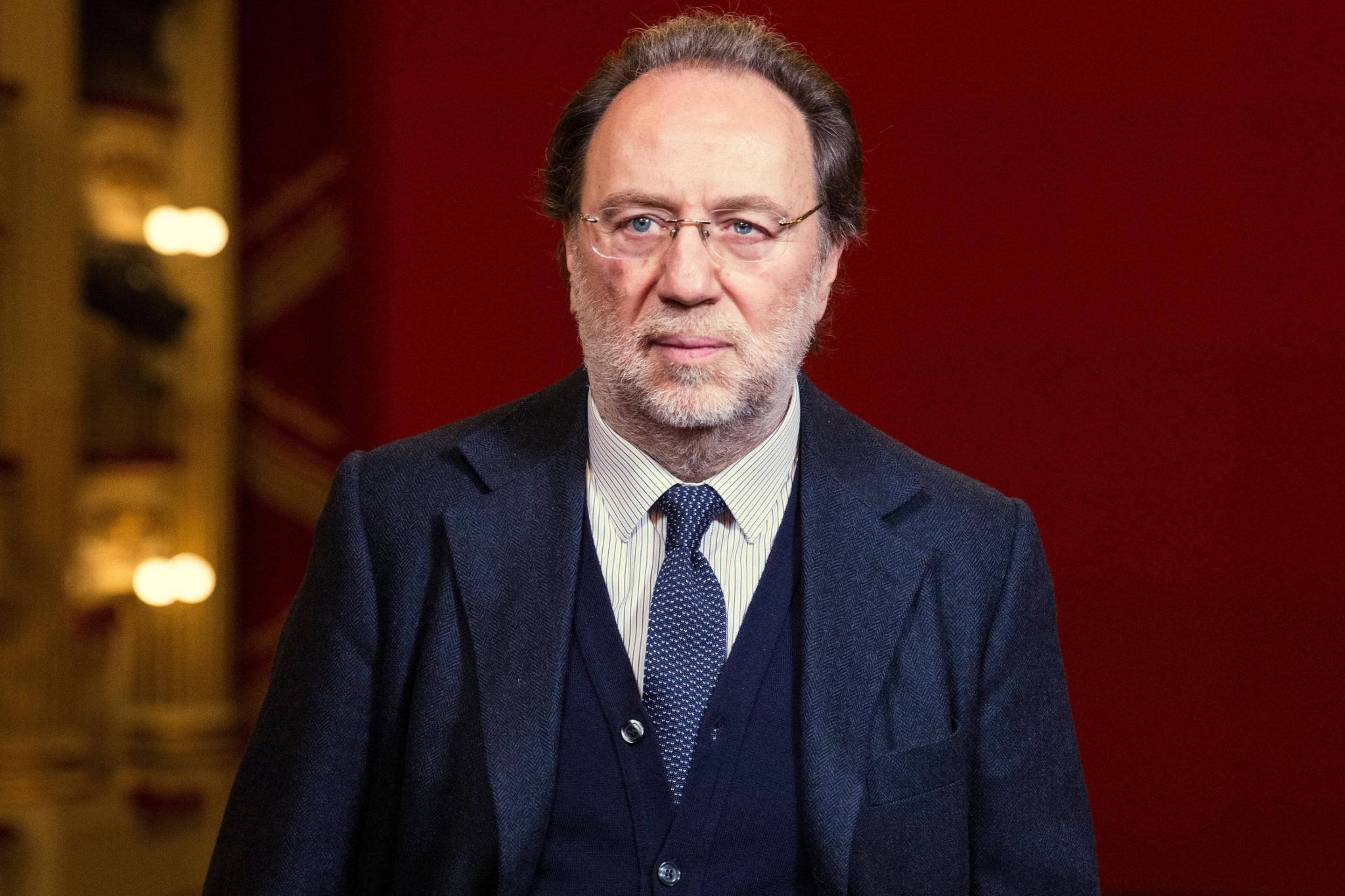 Riccardo Chailly