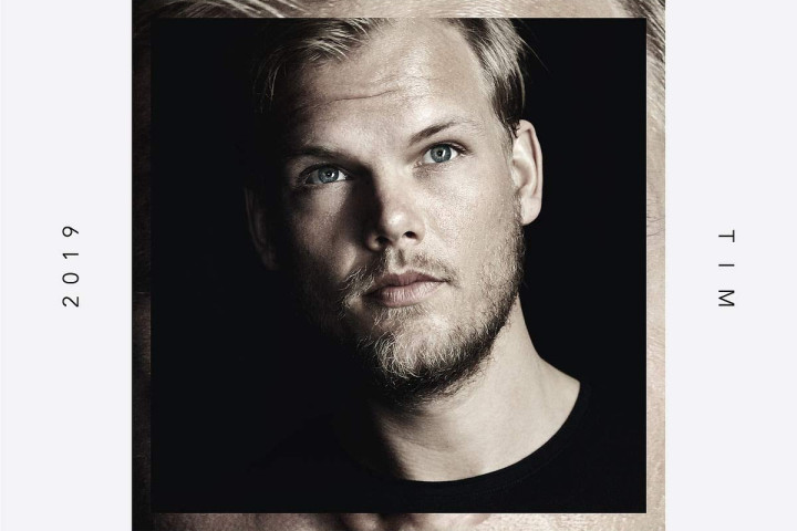 AVICII Tim NL