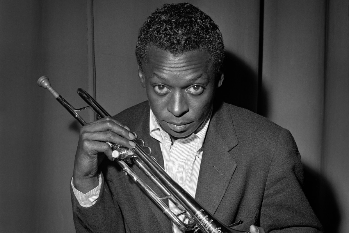 JazzEcho-Plattenteller | News | Mr. Cool - Miles Davis kommt auf Deluxe-LP