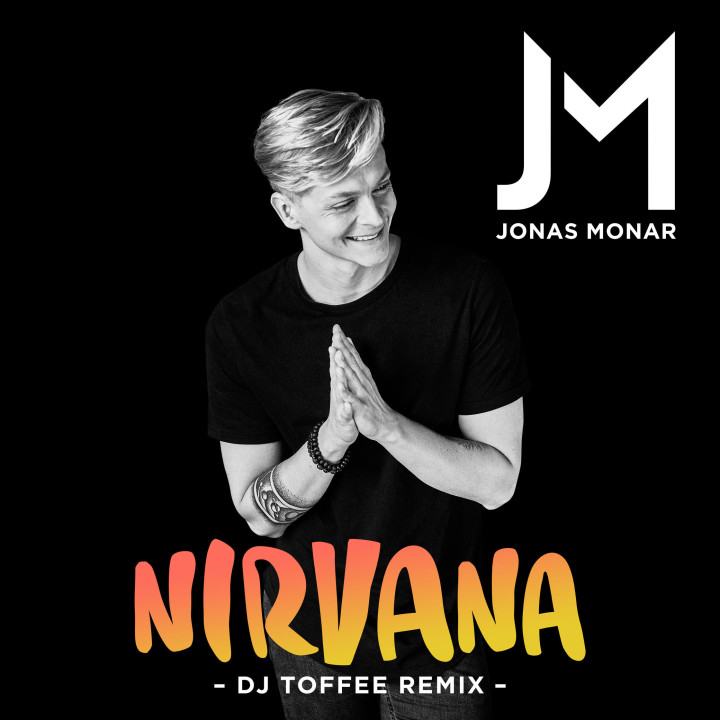 Nirvana DJ Toffee Remix Cover