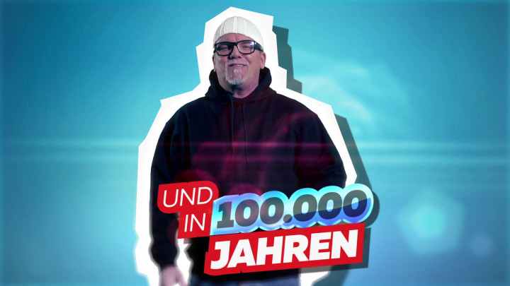 Noch in 100.000 Jahren - Bassflow Remix