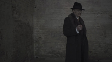 Über Edward Elgars "Soliloquy"