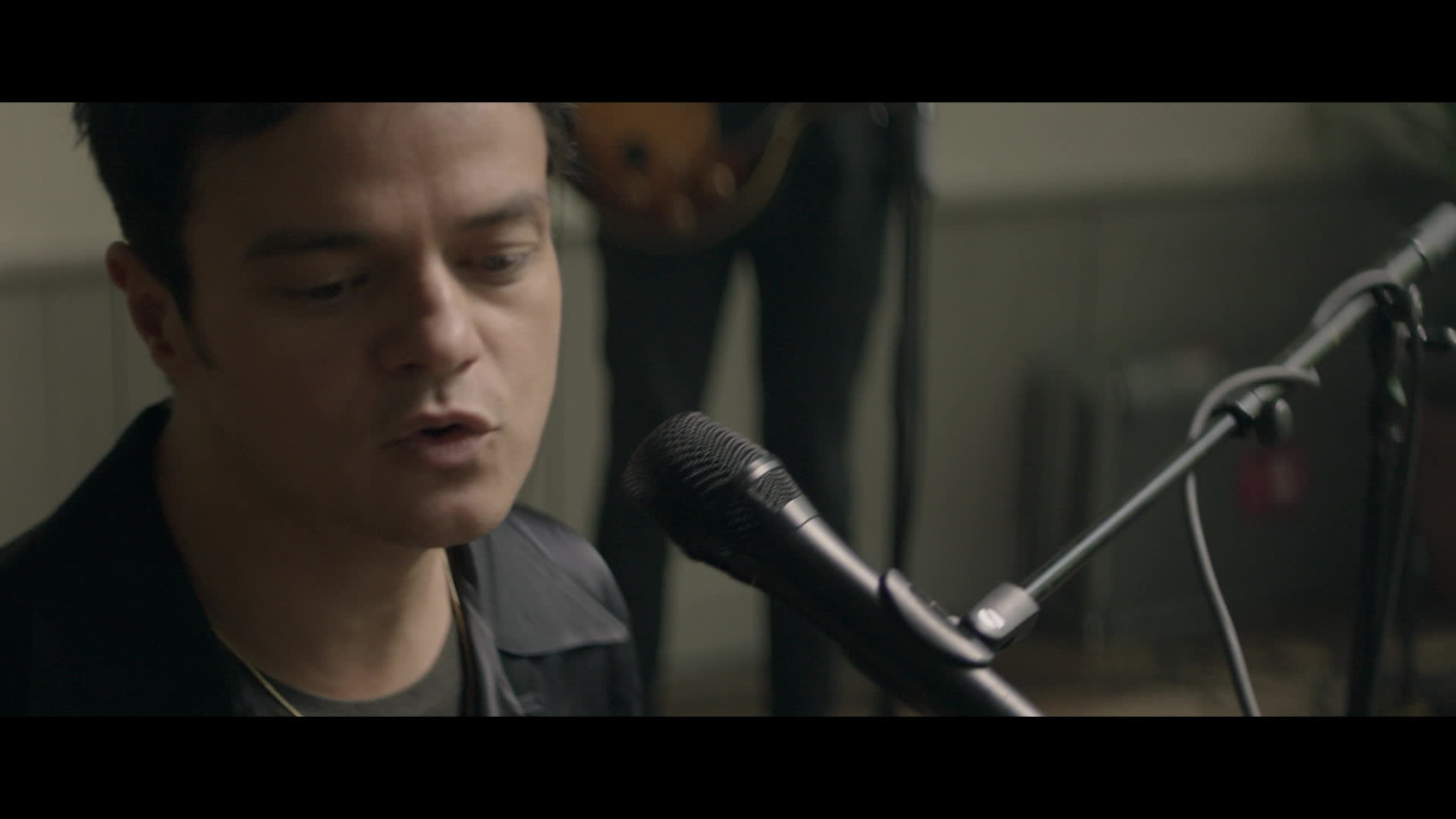 Drink (Live From Crafton Studios / 2019)