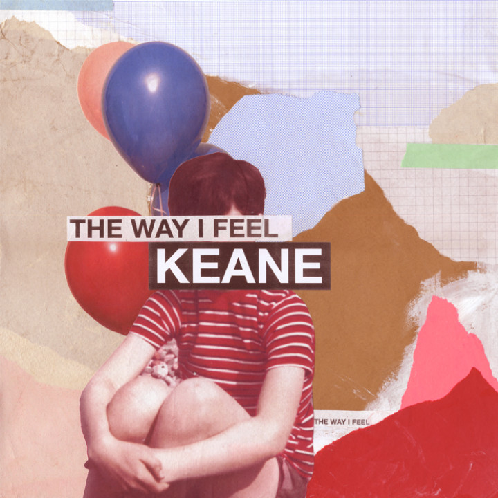 KEANE - The Way I Feel
