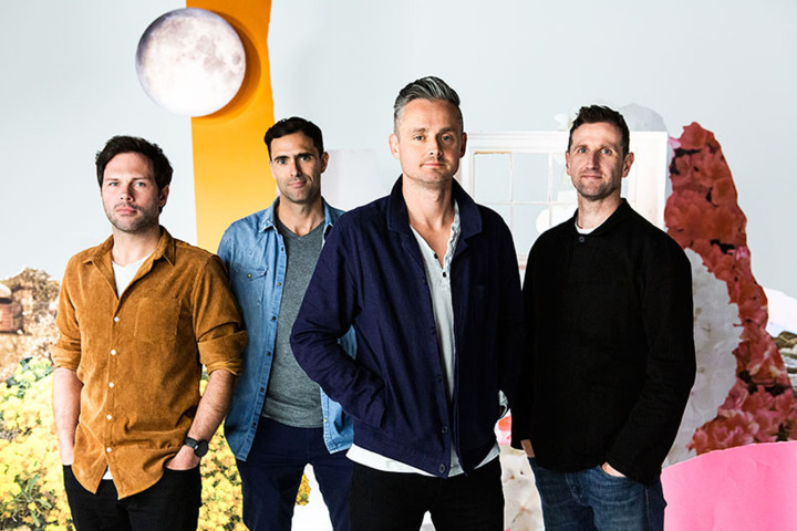 KEANE 2019