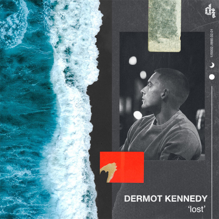 Dermot Kennedy - Lost 