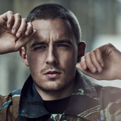 Dermot Kennedy 2019