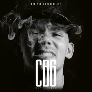 Capital Bra - CB6