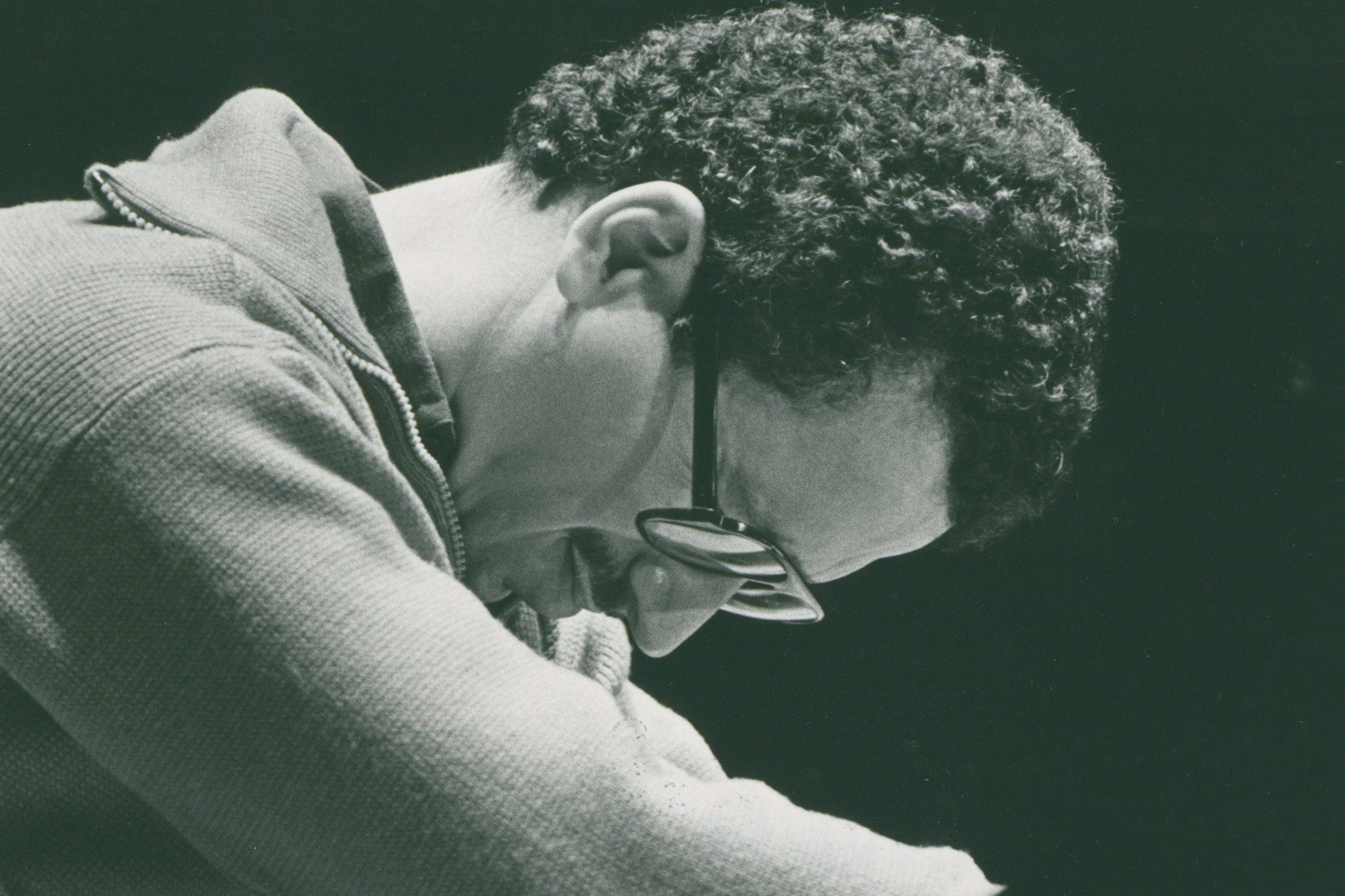 Keith Jarrett