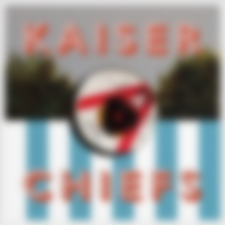 Kaiser Chiefs Record Collection