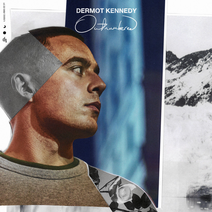 Dermot Kennedy - Outnumbered