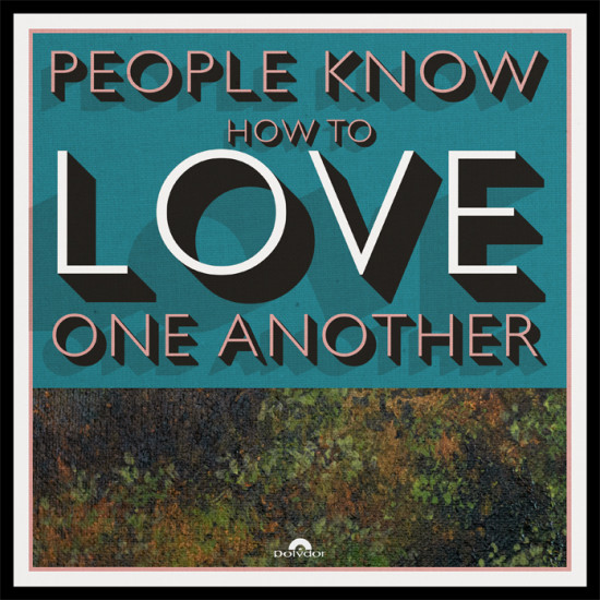 Kaiser Chiefs - People Know