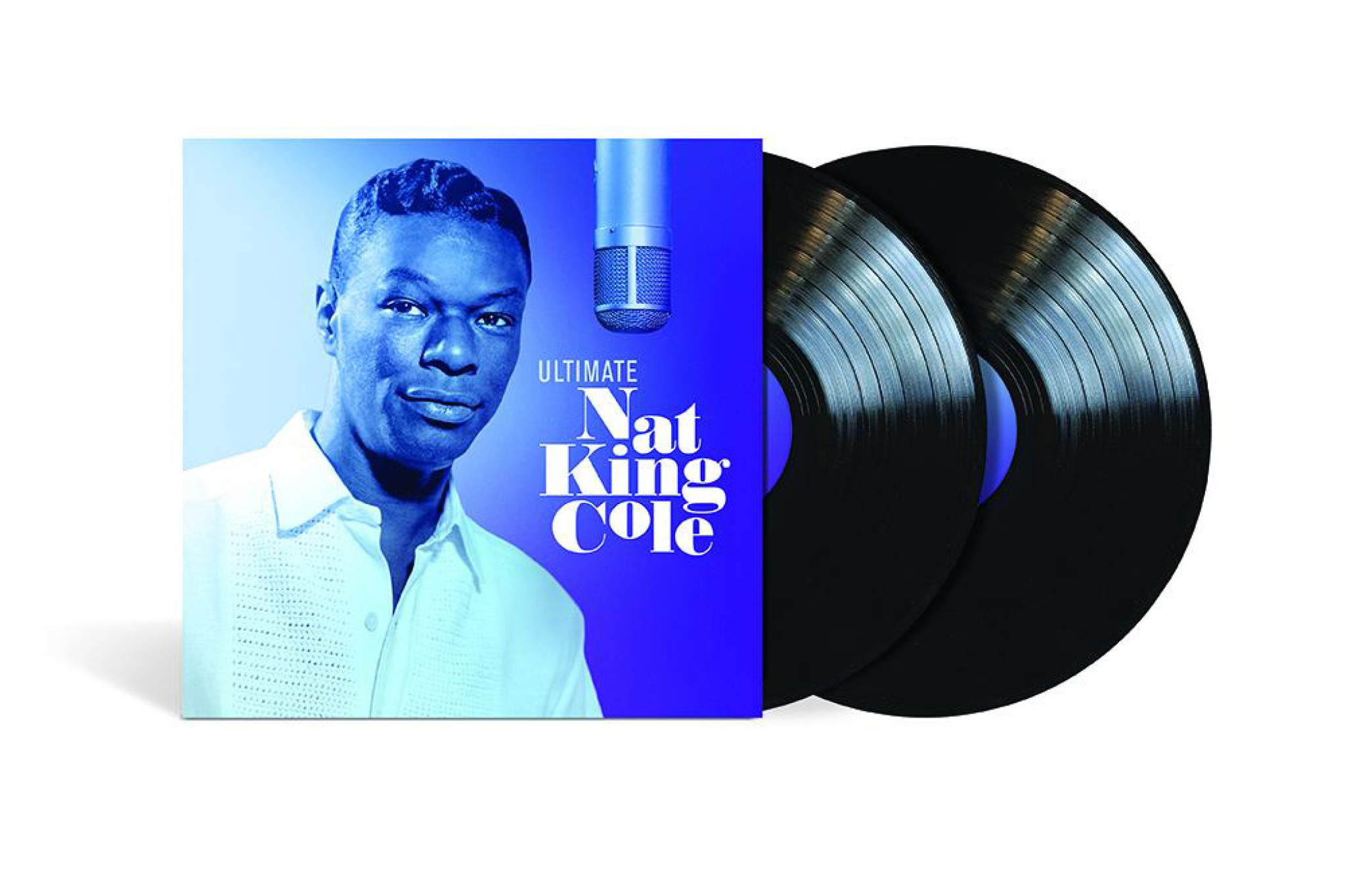Ultimate Nat King Cole