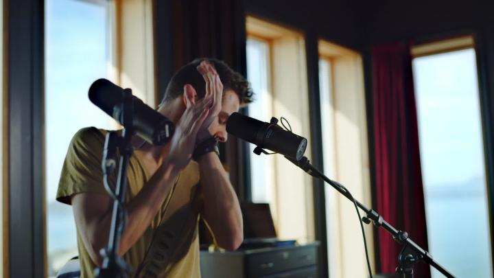 Like That Again (Norway Session)