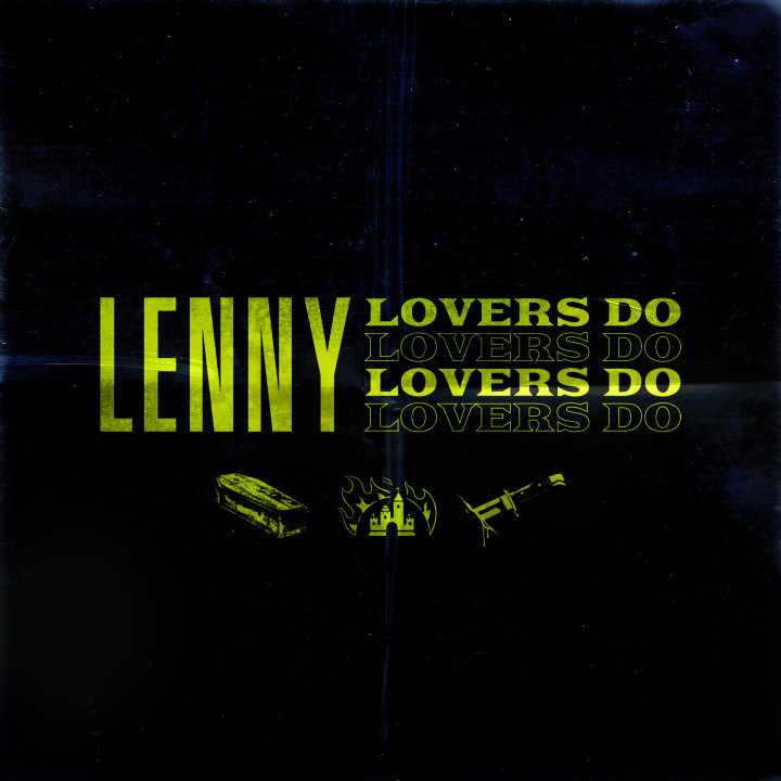 Lenny - Lovers Do