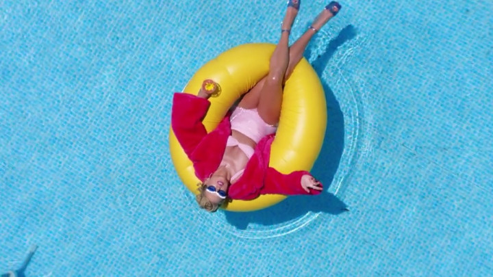 You Need To Calm Down