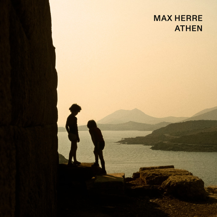 Max Herre Athen Cover
