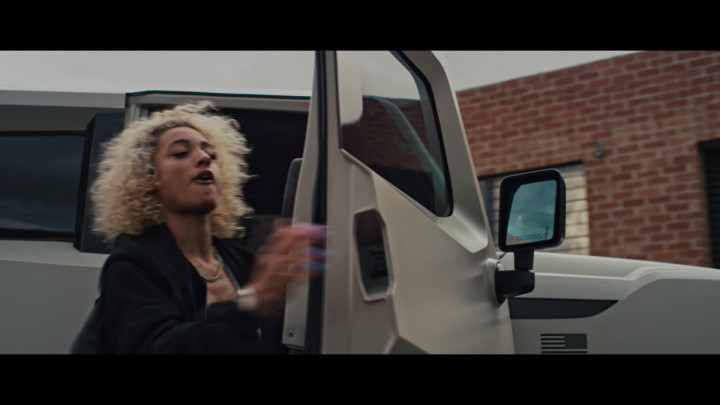 Easy ft. Chris Brown
