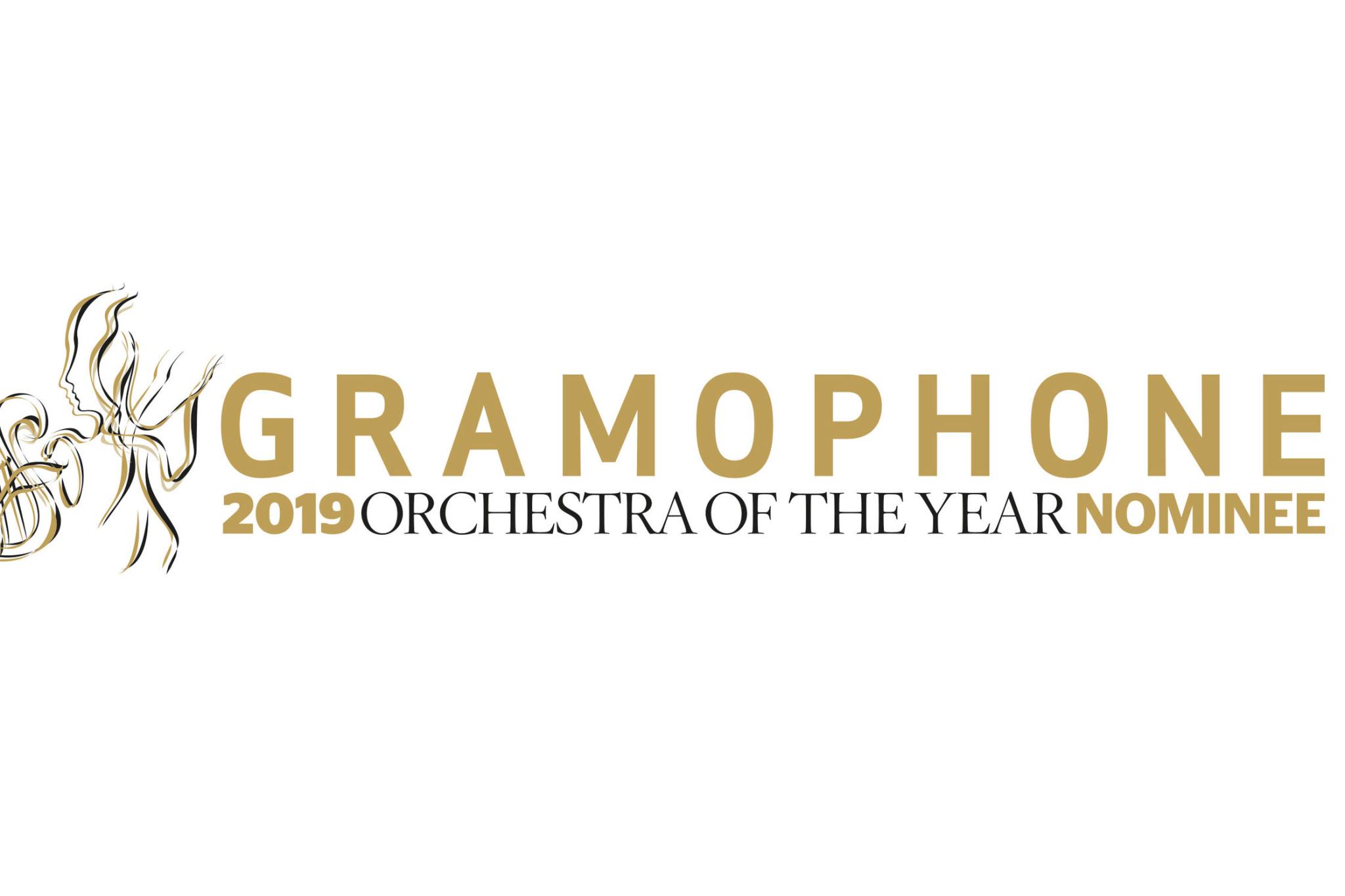 Gramophone Award