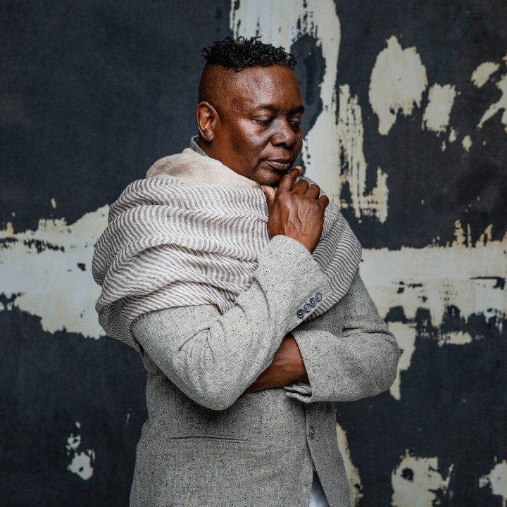 Philip Bailey