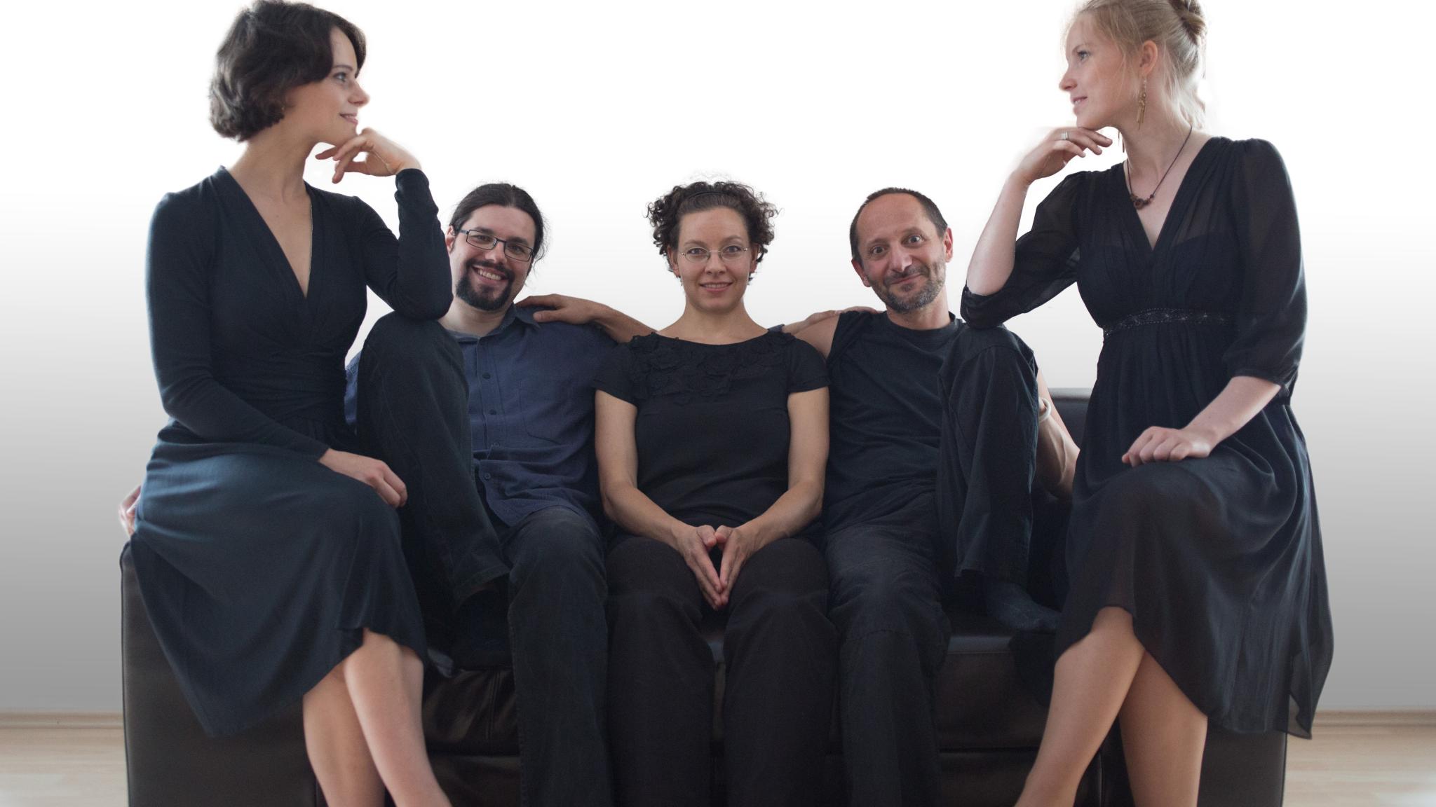 Ensemble Supersonus