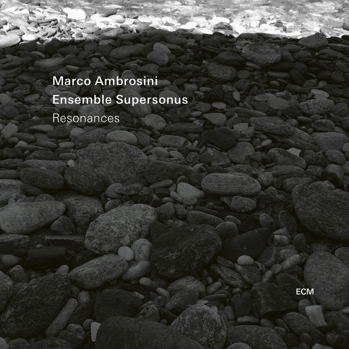 Marco Ambrosini Ensemble Supersonus Resonances