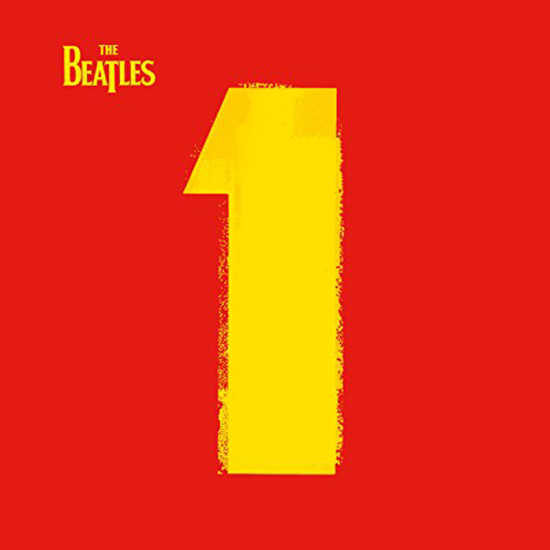 Beatles One 1