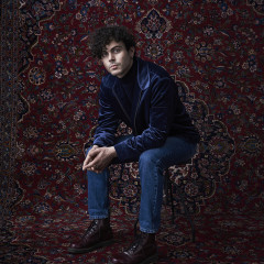 Alex Vargas 2019