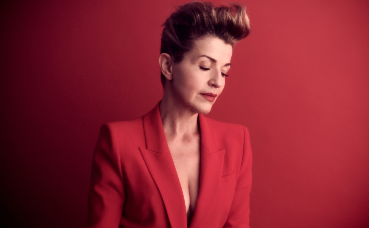 Anne-Sophie Mutter